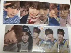 nctwish リョウ トレカ