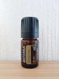 dōTERRA オレガノ 5mLのサムネイル