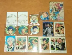 あんスタ fine まとめ売り