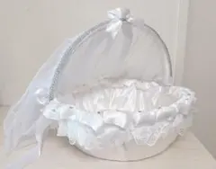 ウェルカムスペース　ウェディングバスケット