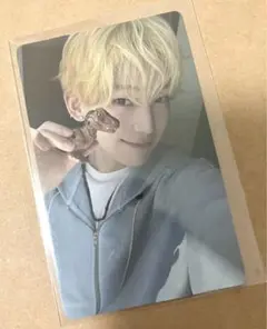 ENHYPEN ROMANCE:UNTOLD ENGENE Ver.ソヌ