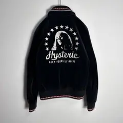 2025年最新】Hysteric Glamour メンズ スカジャンの人気アイテム