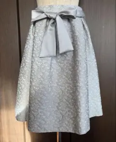 スカート ナチュラルビューティーパーパス purpose