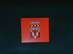35xxxv 　初回限定盤　CD+DVD　 ONE OK ROCK　ワンオク