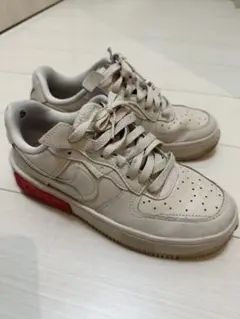 ナイキ ウィメンズ エア フォース 1 FONTANKA