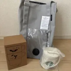 スターバックス福袋2026
