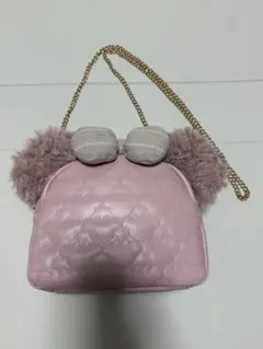 ディズニー公式　シェリーメイ　ショルダーバッグ