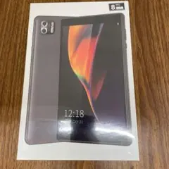 androidタブレット 本体