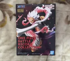 BATTLE RECORD COLLECTION