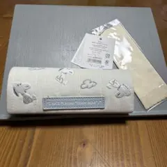 スヌーピーメガネケースのサムネイル