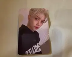 straykids フィリックス felix oddinary トレカ