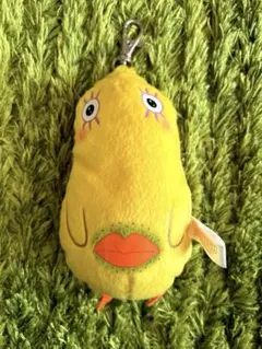 ウサビッチ　コマネチ　パスケース　カードケース　キーホルダー　希少