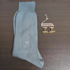 【まとめ売り】Christian Dior MONSIEUR　カフス　靴下　小物