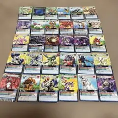 2026年最新】種別：まとめ売り／引退品 デジモンカードゲームの人気