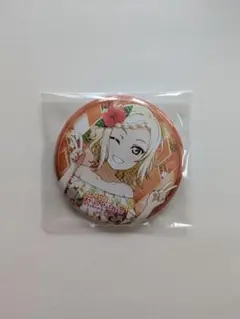 セラス 柳田 リリエンフェルト ハート型缶バッジ - メルカリ