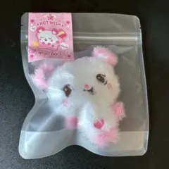 NCT WISH POCKET WISH DOLL サクヤ パン - メルカリ