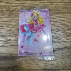 プリキュアウエハース11 キュアアイドル