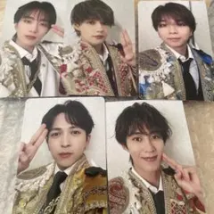 M!LK 爆裂愛してる/好きすぎて滅！ VOS盤トレカセット