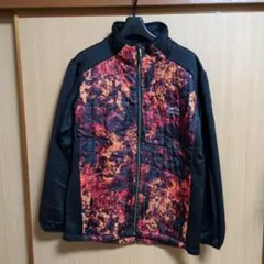 【中古】ワークマン　Find-Out 中綿ジャケット Lサイズ