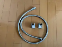 LIXIL ホースセットとシャワーヘッド 高級 ホテル仕様のサムネイル