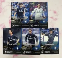 2026年最新】jリーグカードの人気アイテム - メルカリ