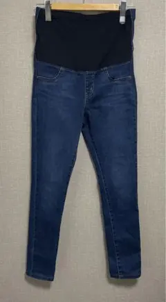 UNIQLO マタニティデニム　L