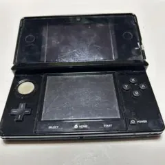 ニンテンドーDS Lite ブラック カスタムシール