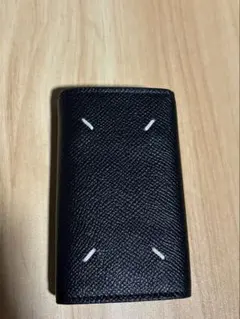 マルジェラ　キーケース　箱付き