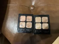 KATE ポッピングシルエットシャドウ 2個セット