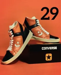 29cm OSHMAN'S Converse Weapon PS Hi