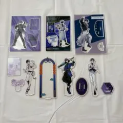 まとめ売り⭐︎剣持刀也 アクリルスタンド