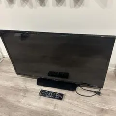 SHARP AQUOS 液晶テレビ 32インチ(LC-32H30)のサムネイル
