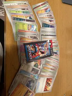 メガブレイブ　ノーマルカードまとめ売り［R込］