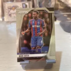 MARC GUÉHI CRYSTAL PALACE トレーディングカード
