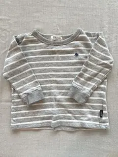 polo baby トップス