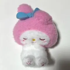 ゆるかわ サンリオキャラクターズ Sheep Dreamy マイメロマスコット