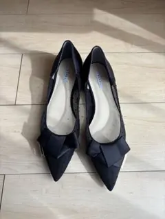 RANDA フラットシューズ