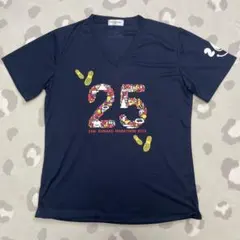 Mizuno 25th Suwako Marathon 2013 Tシャツのサムネイル