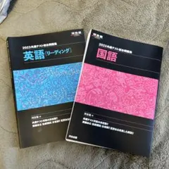 未使用の共通テスト総合問題集