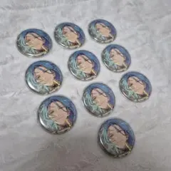 【4/25まで】あんさんぶるスターズ HiMERU 缶バッジ