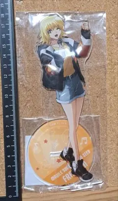 ガンダム ラウンドワン アスラン カガリ 8点セット 新品未使用 送料無料 2026年最新】ラウンドワン ガンダムseed アスランの人気アイテム