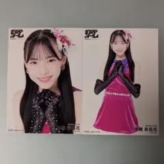 NMB48 赤澤萌乃 2013.November 生写真 AKB48 - メルカリ