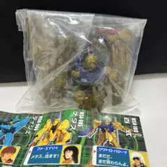 百式　HGガンダム　MSセレクション15