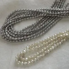 パール ビーズ・アクセサリー