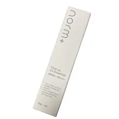 norm+ Tone up UV Essential ノームプラス 日焼け止めのサムネイル