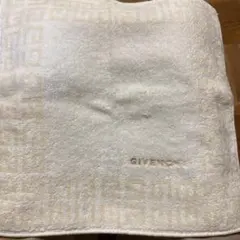 ジバンシイ　タオルハンカチ