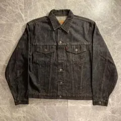 2026年最新】先染め levi's デニムジャケットの人気アイテム - メルカリ