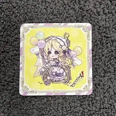 GiGO限定 第五人格 バルーンワルツ 缶バッジ 機械技師 - メルカリ