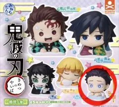 おねむたん　鬼滅の刃　拾弐ノ型　狛治　猗窩座