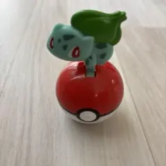ハッピーセット　ポケモン